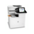 Лазерное многофункциональное устройство HP Color LaserJet Enterprise MFP M776dn (p/c/s,A3,1200 dpi/ImageREt 4800,46(46)ppm,3Gb,500Gb,2trays100+550,ADF 200,Duplex,USB/GigEth/HIP2,cart. B 16K & CMY 13K pages in box, 1y warr, repl. CC522A)