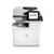 Лазерное многофункциональное устройство HP Color LaserJet Enterprise MFP M776dn (p/c/s,A3,1200 dpi/ImageREt 4800,46(46)ppm,3Gb,500Gb,2trays100+550,ADF 200,Duplex,USB/GigEth/HIP2,cart. B 16K & CMY 13K pages in box, 1y warr, repl. CC522A)