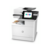 Лазерное многофункциональное устройство HP Color LaserJet Enterprise MFP M776dn (p/c/s,A3,1200 dpi/ImageREt 4800,46(46)ppm,3Gb,500Gb,2trays100+550,ADF 200,Duplex,USB/GigEth/HIP2,cart. B 16K & CMY 13K pages in box, 1y warr, repl. CC522A)