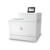 Принтер HP Color LaserJet Enterprise M856dn (A3, 1200dpi,ImageREt4800, 56(56) ppm, 1,5 GB, 16GB EMMC, Duplex, 2trays 550+100, 1y warr, cart. B 16K & CMY 13K pages in box, repl. A2W77A)