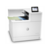 Принтер HP Color LaserJet Enterprise M856dn (A3, 1200dpi,ImageREt4800, 56(56) ppm, 1,5 GB, 16GB EMMC, Duplex, 2trays 550+100, 1y warr, cart. B 16K & CMY 13K pages in box, repl. A2W77A)