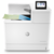 Принтер HP Color LaserJet Enterprise M856dn (A3, 1200dpi,ImageREt4800, 56(56) ppm, 1,5 GB, 16GB EMMC, Duplex, 2trays 550+100, 1y warr, cart. B 16K & CMY 13K pages in box, repl. A2W77A)