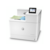 Принтер HP Color LaserJet Enterprise M856dn (A3, 1200dpi,ImageREt4800, 56(56) ppm, 1,5 GB, 16GB EMMC, Duplex, 2trays 550+100, 1y warr, cart. B 16K & CMY 13K pages in box, repl. A2W77A)