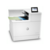 Принтер HP Color LaserJet Enterprise M856dn (A3, 1200dpi,ImageREt4800, 56(56) ppm, 1,5 GB, 16GB EMMC, Duplex, 2trays 550+100, 1y warr, cart. B 16K & CMY 13K pages in box, repl. A2W77A)