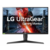 LCD LG 27" 27GL850-B UltraGear черный {IPS 2560х1440 144Hz 350cd 178/178 1000:1 1ms 10bit(8bit+FRC) HDR10 2xHDMI2.0 DisplayPort1.4 FreeSync G-Sync USB-C USB-Hub Height adj Tilt VESA}
