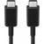 Кабель Samsung EP-DN975BBRGRU USB Type-C (m)-USB Type-C (m) 1м черный (упак.:1шт)