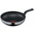 Сковорода ВОК (WOK) Tefal Resist D5161953 круглая 28см ручка несъемная (без крышки) черный (2100113629)