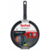 Сковорода ВОК (WOK) Tefal Resist D5161953 круглая 28см ручка несъемная (без крышки) черный (2100113629)