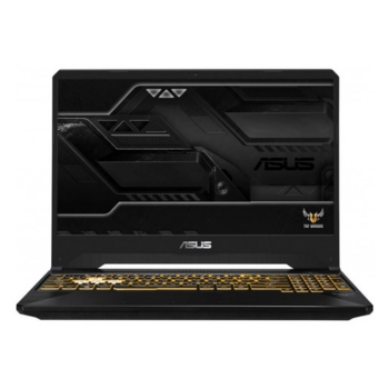 Ноутбук ASUS TUF FX505DT-BQ138T 15.6"FHD 60Hz