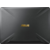 Ноутбук ASUS TUF FX505DT-BQ138T 15.6"FHD 60Hz