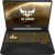 Ноутбук ASUS TUF FX505DT-BQ138T 15.6"FHD 60Hz