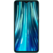 Смартфон Xiaomi Redmi Note 8 Pro 128Gb 6Gb зеленый лесной моноблок 3G 4G 2Sim 6.53" 1080x2340 Android 9.0 64Mpix 802.11 a/b/g/n/ac NFC GPS GSM900/1800 GSM1900 MP3 FM A-GPS microSD max256Gb