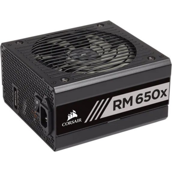 Блок питания Corsair RM650x [CP-9020178-EU] {2}