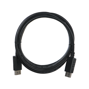 Кабель Кабель/ Кабель соединительный DisplayPort-DisplayPort 1.2V 4K@60Hz 2м Telecom <CG712-2M>