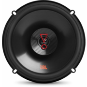 Колонки автомобильные JBL Stage3 627F (без решетки) 225Вт 92дБ 3Ом 16см (6.5дюйм) (ком.:2кол.) коаксиальные двухполосные