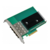 Сетевой адаптер Intel Original X722DA4FH 4x10Gbs SFP+ ports DA iWARP/RDMA (X722DA4FH 959964)
