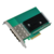 Сетевой адаптер Intel Original X722DA4FH 4x10Gbs SFP+ ports DA iWARP/RDMA (X722DA4FH 959964)