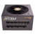 Блок питания Seasonic ATX 650W FOCUS GX-650 80+ gold 24+2x(4+4) pin APFC 120mm fan 10xSATA Cab Manag RTL