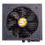 Блок питания Seasonic ATX 650W FOCUS GX-650 80+ gold 24+2x(4+4) pin APFC 120mm fan 10xSATA Cab Manag RTL