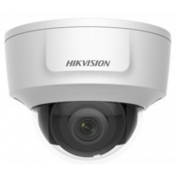 Камера видеонаблюдения IP Hikvision DS-2CD2125G0-IMS 4-4мм цв. корп.:белый (DS-2CD2125G0-IMS (4ММ))