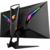 Монитор Gigabyte 27" Aorus FI27Q IPS 2560x1440 165Hz G-Sync FreeSync 350cd/m2 16:9