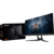 Монитор Gigabyte 27" Aorus FI27Q IPS 2560x1440 165Hz G-Sync FreeSync 350cd/m2 16:9