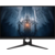 Монитор Gigabyte 27" Aorus FI27Q IPS 2560x1440 165Hz G-Sync FreeSync 350cd/m2 16:9