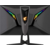 Монитор Gigabyte 27" Aorus FI27Q IPS 2560x1440 165Hz G-Sync FreeSync 350cd/m2 16:9