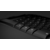 Microsoft Клавиатура ERGONOMIC черный USB Multimedia Ergo (подставка для запястий) (LXM-00011)