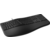 Клавиатура Microsoft Ergonomic for Business черный USB Multimedia Ergo (подставка для запястий)