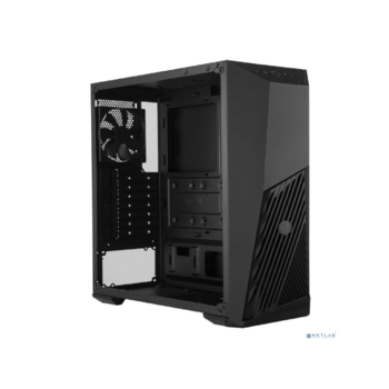 Корпус MIDITOWER ATX W/O PSU K501L-KANN-S00 COOLER MASTER