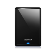 Внешний жесткий диск Внешний жесткий диск/ Portable HDD 4TB ADATA HV620S (Black), USB 3.2 Gen1, 115x78x21mm, 230g /3 года/