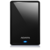 Внешний жесткий диск Внешний жесткий диск/ Portable HDD 2TB ADATA HV620S (Black), USB 3.2 Gen1, 115x78x11.5mm, 152g /3 года/