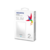 Внешний жесткий диск Внешний жесткий диск/ Portable HDD 2TB ADATA HV620S (White), USB 3.2 Gen1, 115x78x11.5mm, 152g /3 года/