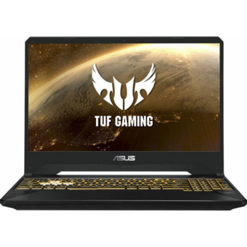 Ноутбук Asus FX505DU-AL174T [90NR0271-M04540] Black 15.6" {FHD Ryzen 7 3750H/16Gb/1Tb+512Gb SSD/GTX1660Ti 6Gb/W10}