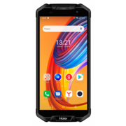 Смартфон Haier Titan T3 Black