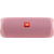 Портативная колонка JBL FLIP 5 да Цвет розовый 0.54 кг JBLFLIP5PINK