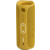 Портативная колонка JBL FLIP 5 да Цвет желтый 0.54 кг JBLFLIP5YEL