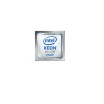 Процессор с 2 вентиляторами Процессор P11147-B21 HPE DL180 Gen10 Intel Xeon-Silver 4208(2.1GHz/8-core/85W)Processor Kit