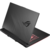 Ноутбук Asus GL531GT-AL334T [90NR01L3-M07440] Black 15.6" {FHD i7-9750H/16Gb/1Tb SSD/GTX1650 4Gb/W10}