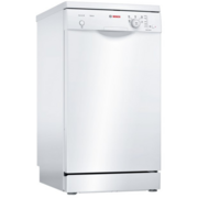 Посудомоечная машина Bosch SPS25DW03R белый (узкая)
