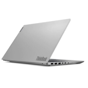 Ноутбук Lenovo ThinkBook 15-IML [20RW004QRU] Mineral Grey 15.6" {FHD i3-10110U/8GB/256GB SSD/DOS}