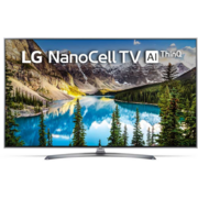 Телевизор LED LG 43" 43UJ750V титан/Ultra HD/50Hz/DVB-T2/DVB-C/DVB-S2/USB/WiFi/Smart TV (RUS)