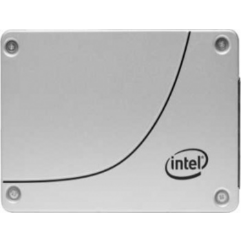 Накопитель SSD Intel SATA III 960Gb SSDSC2KB960G8 DC D3-S4510 2.5"