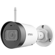 Камера видеонаблюдения IP Imou Bullet Lite 2MP 2.8-2.8мм цв. корп.:белый/черный (IPC-G22P-0280B-IMOU)