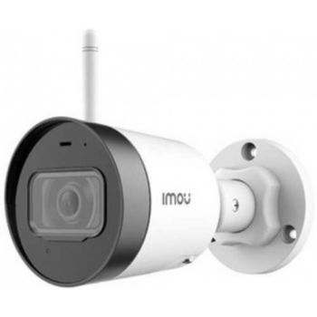 Камера видеонаблюдения IP Imou Bullet Lite 2MP 3.6-3.6мм цв. корп.:белый/черный (IPC-G22P-0360B-IMOU)