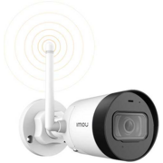 Видеокамера IP Imou Bullet Lite 4MP 3.6-3.6мм цветная корп.:белый/черный