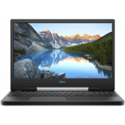 Ноутбук Dell G5 5590 Core i7 9750H 16Gb SSD512Gb NVIDIA GeForce RTX 2060 6Gb 15.6" IPS FHD (1920x1080) Linux white WiFi BT Cam