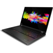 Ноутбук Lenovo ThinkPad P53 Core i9 9880H/32Gb/SSD1Tb/NVIDIA Quadro RTX 4000 8Gb/15.6"/WVA/UHD (3840x2160)/4G/Windows 10 Professional/black/WiFi/BT/Cam