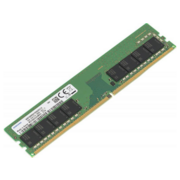 Память DDR4 16Gb 2666MHz Samsung M378A2G43MX3-CTD OEM PC4-21300 CL19 DIMM 288-pin 1.2В single rank